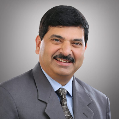 Dr. Ravi Shankar