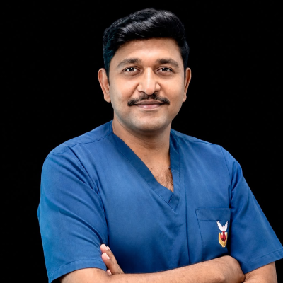 Dr. Reginold