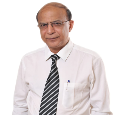 Dr. Sandeep Kumar