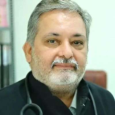 Dr. Sanjeev Singh