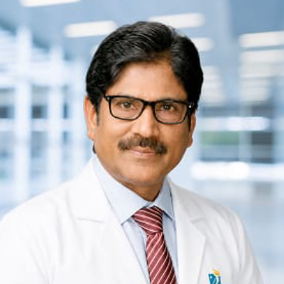 Dr. Santa Rao G