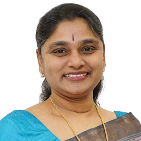 Prof. Dr. G. Santhi Vardhani