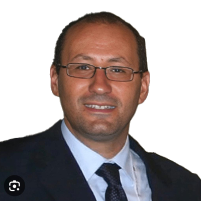 Prof. Giulio Santoro