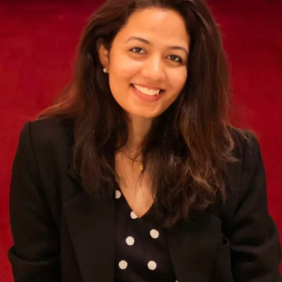 Dr. Mritteka Sarkar