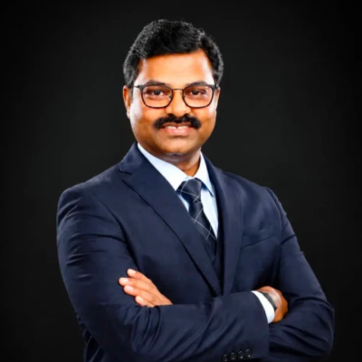 Dr. Parth Sarthi