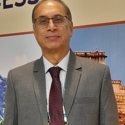 Dr. G. Laxmana Sastry
