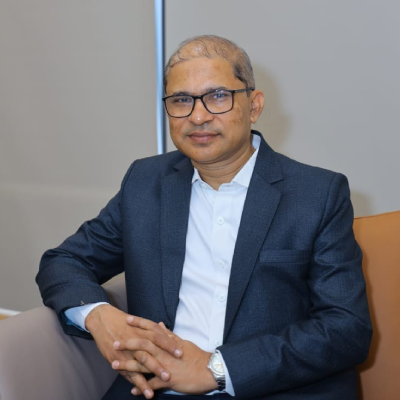 Dr. Satya Narayana