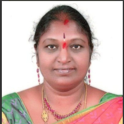 Dr. Madhavi Shyamala