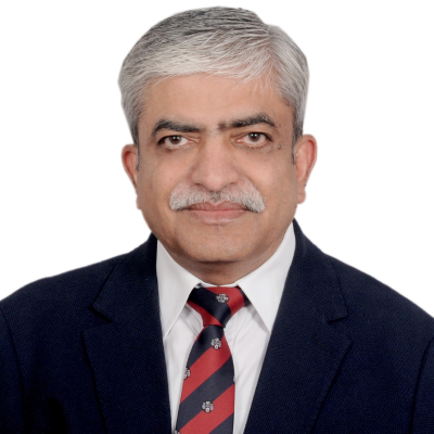 Dr. Sanjay Singla