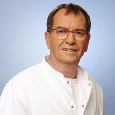 Dr. Valentin Sojar