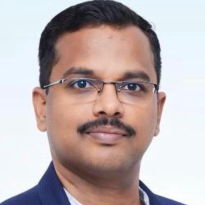 Dr. Someshwar Rao G
