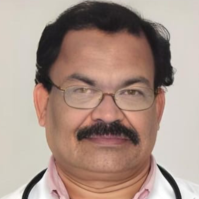 Dr. Sridhar