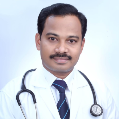 Dr. Yarra Sudhakar