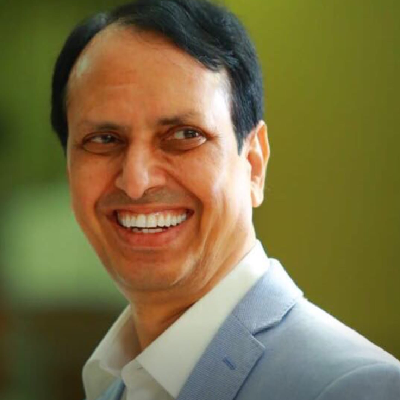 Dr. Suresh Chandrahari