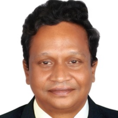 Dr. Suresh Pokala