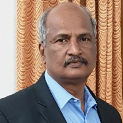 Dr. Perugu Venkateswar