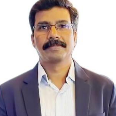 Dr. Vijay Bhargav