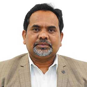 Dr. Vijay Kumar