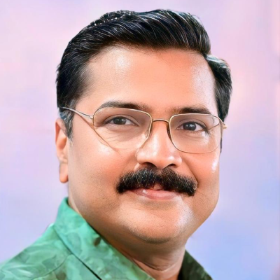 Dr. Vikas Jain